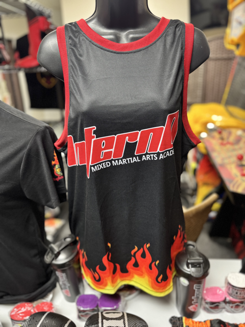 Gym-jersey